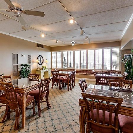 Oceanview Amelia South Condo Fernandina Beach Exteriér fotografie