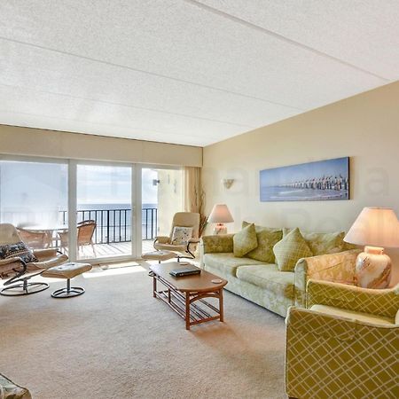 Oceanview Amelia South Condo Fernandina Beach Exteriér fotografie
