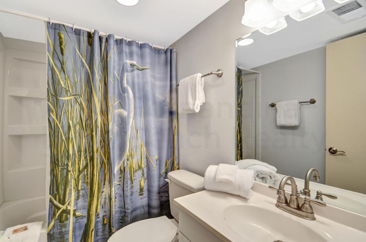 Oceanview Amelia South Condo Fernandina Beach Exteriér fotografie