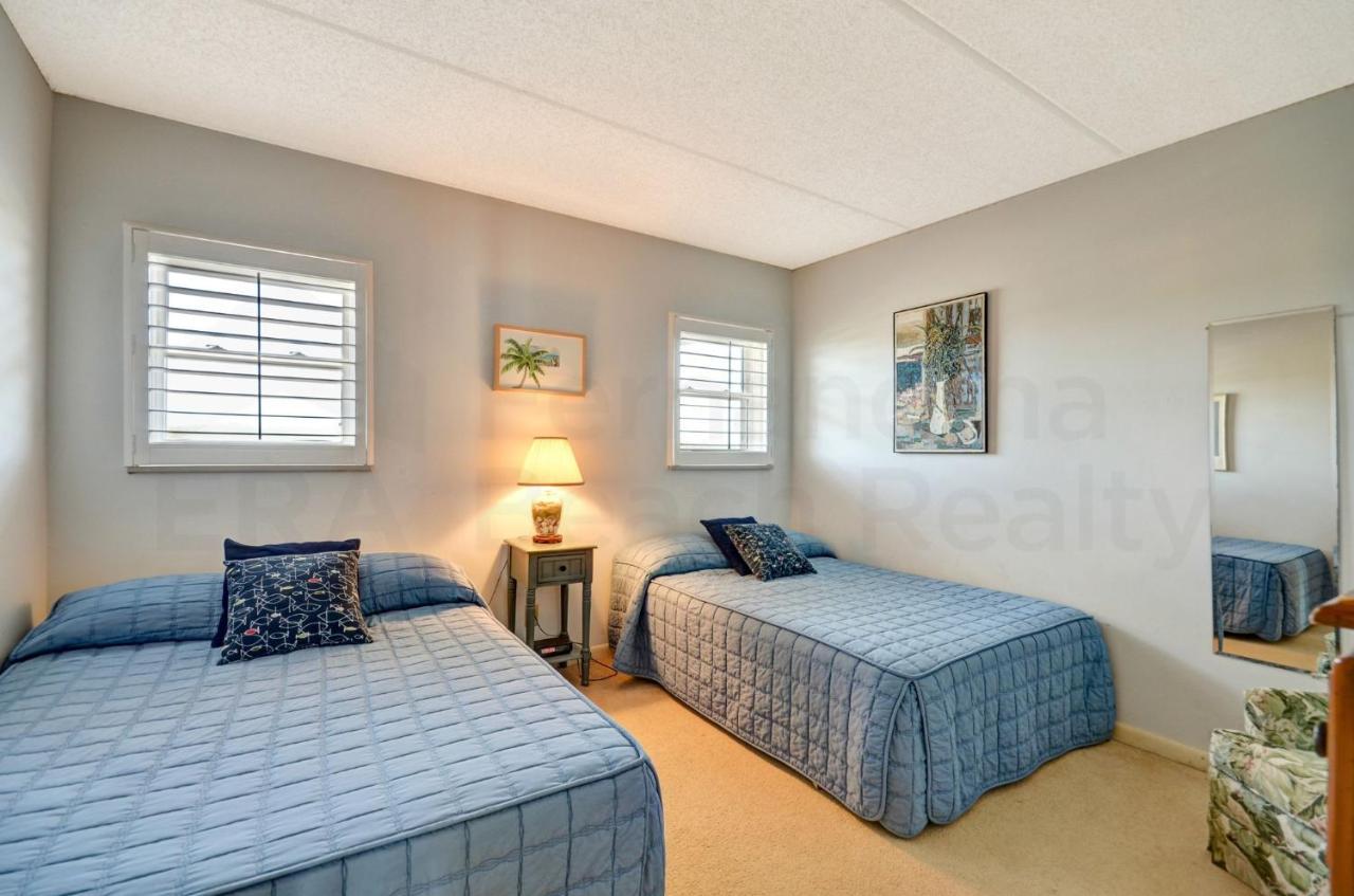 Oceanview Amelia South Condo Fernandina Beach Exteriér fotografie