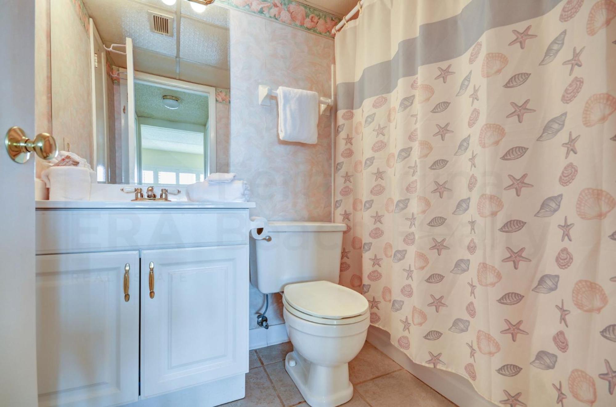 Oceanview Amelia South Condo Fernandina Beach Exteriér fotografie