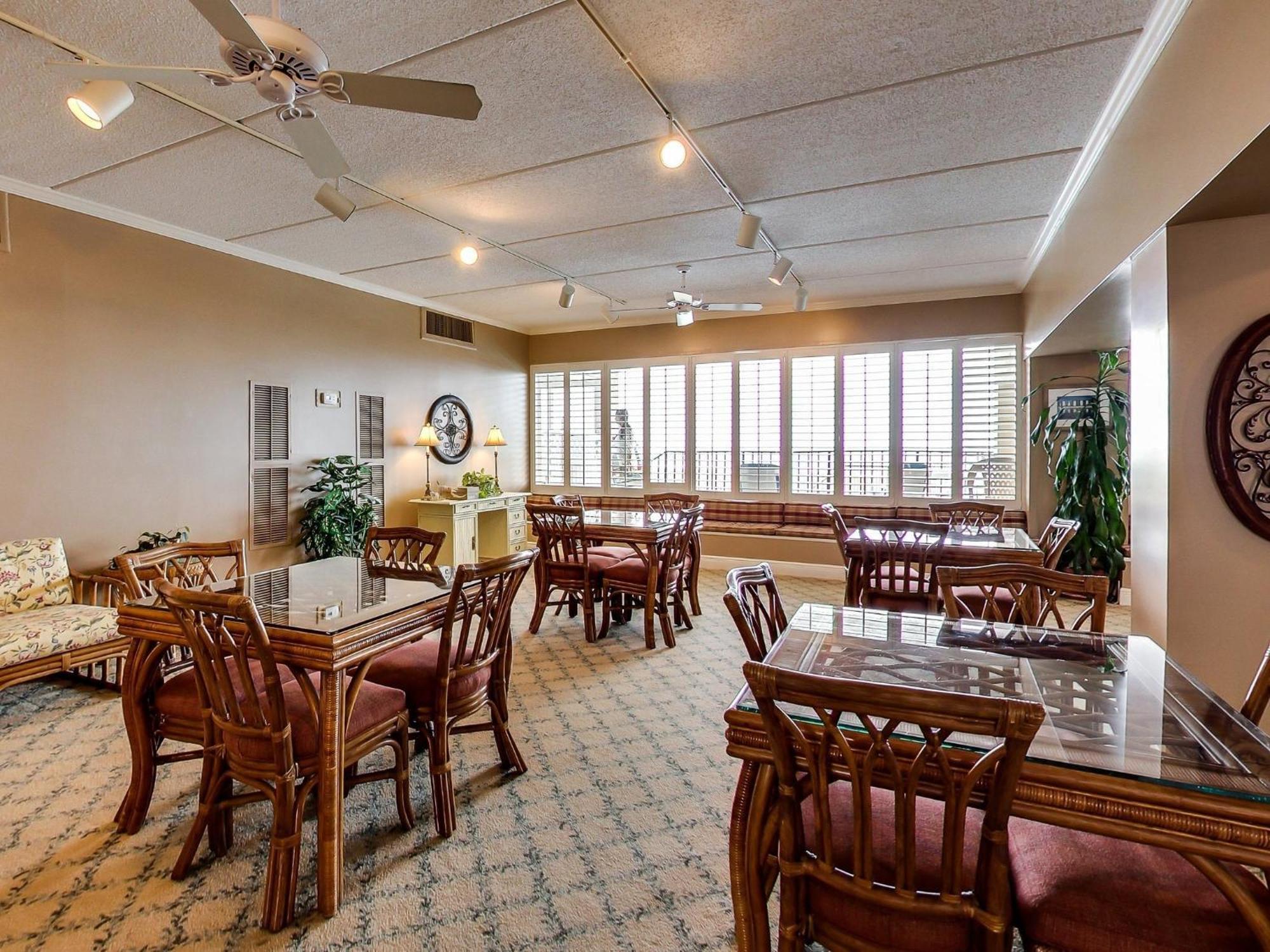 Oceanview Amelia South Condo Fernandina Beach Exteriér fotografie