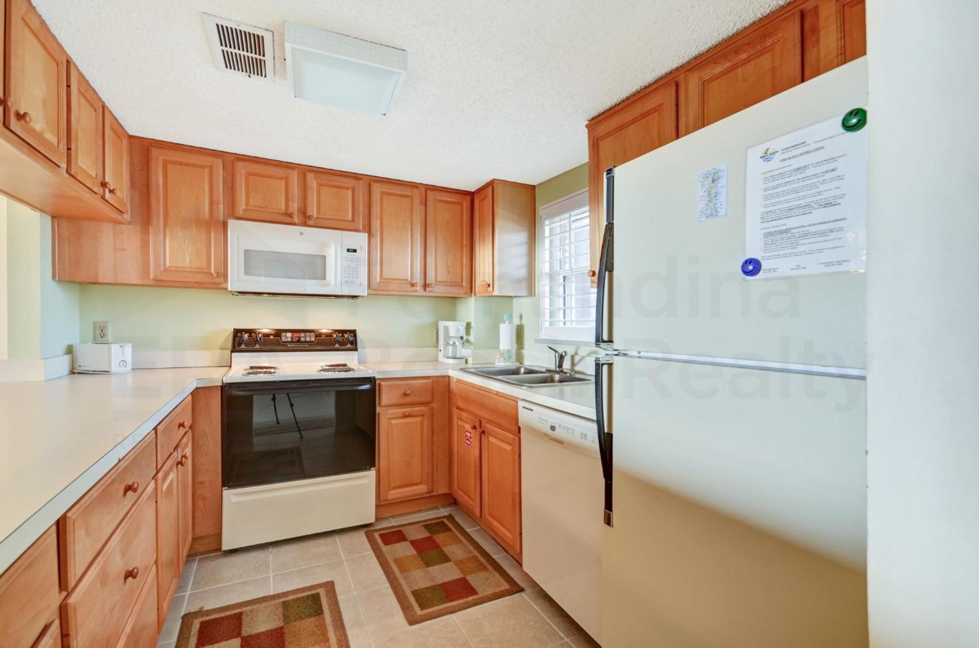 Oceanview Amelia South Condo Fernandina Beach Exteriér fotografie