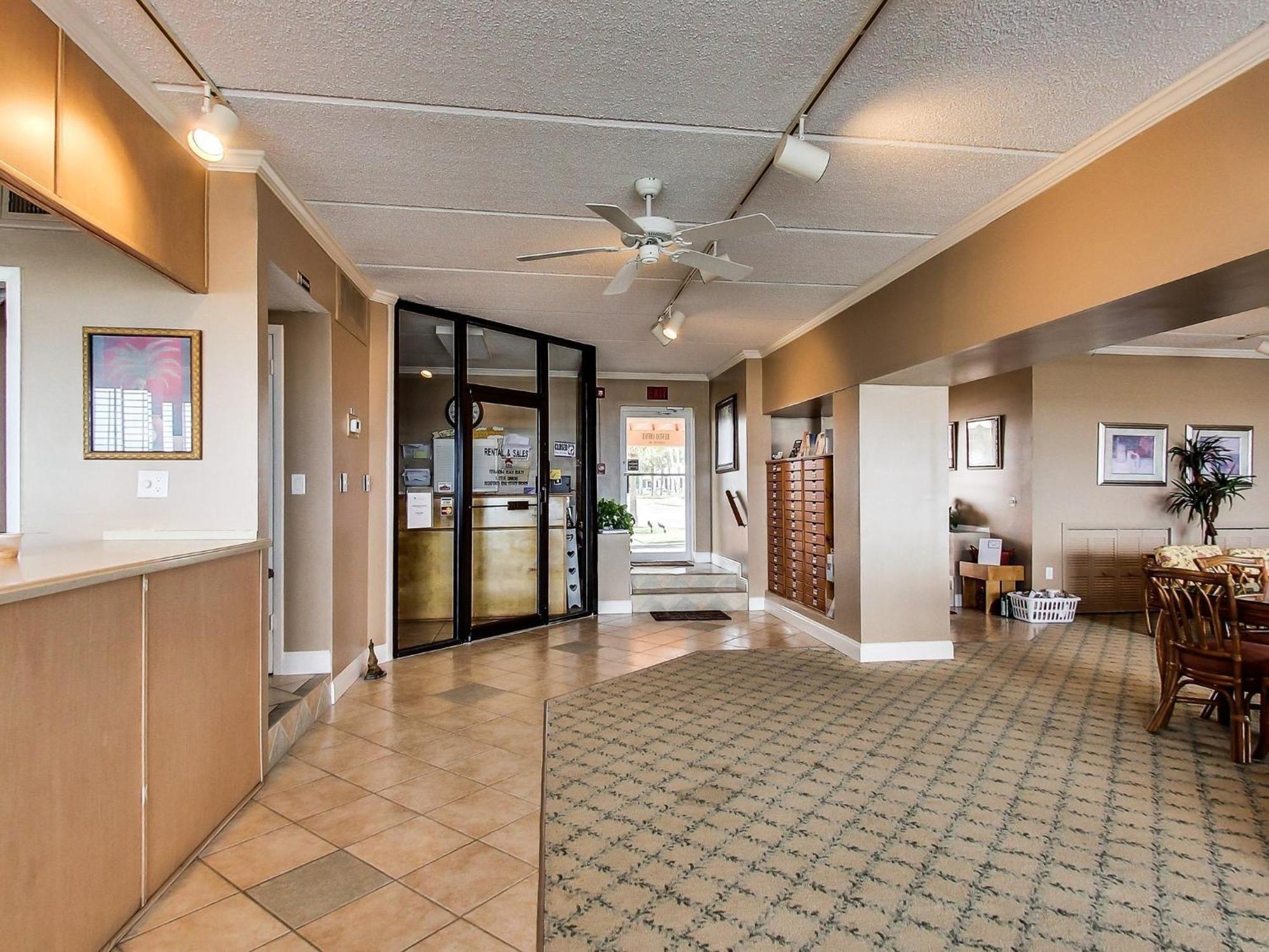 Oceanview Amelia South Condo Fernandina Beach Exteriér fotografie