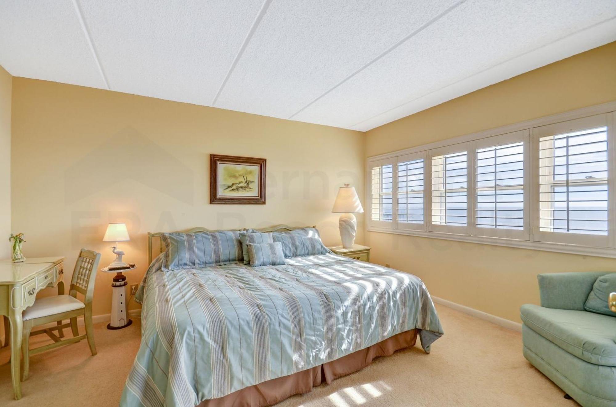 Oceanview Amelia South Condo Fernandina Beach Exteriér fotografie
