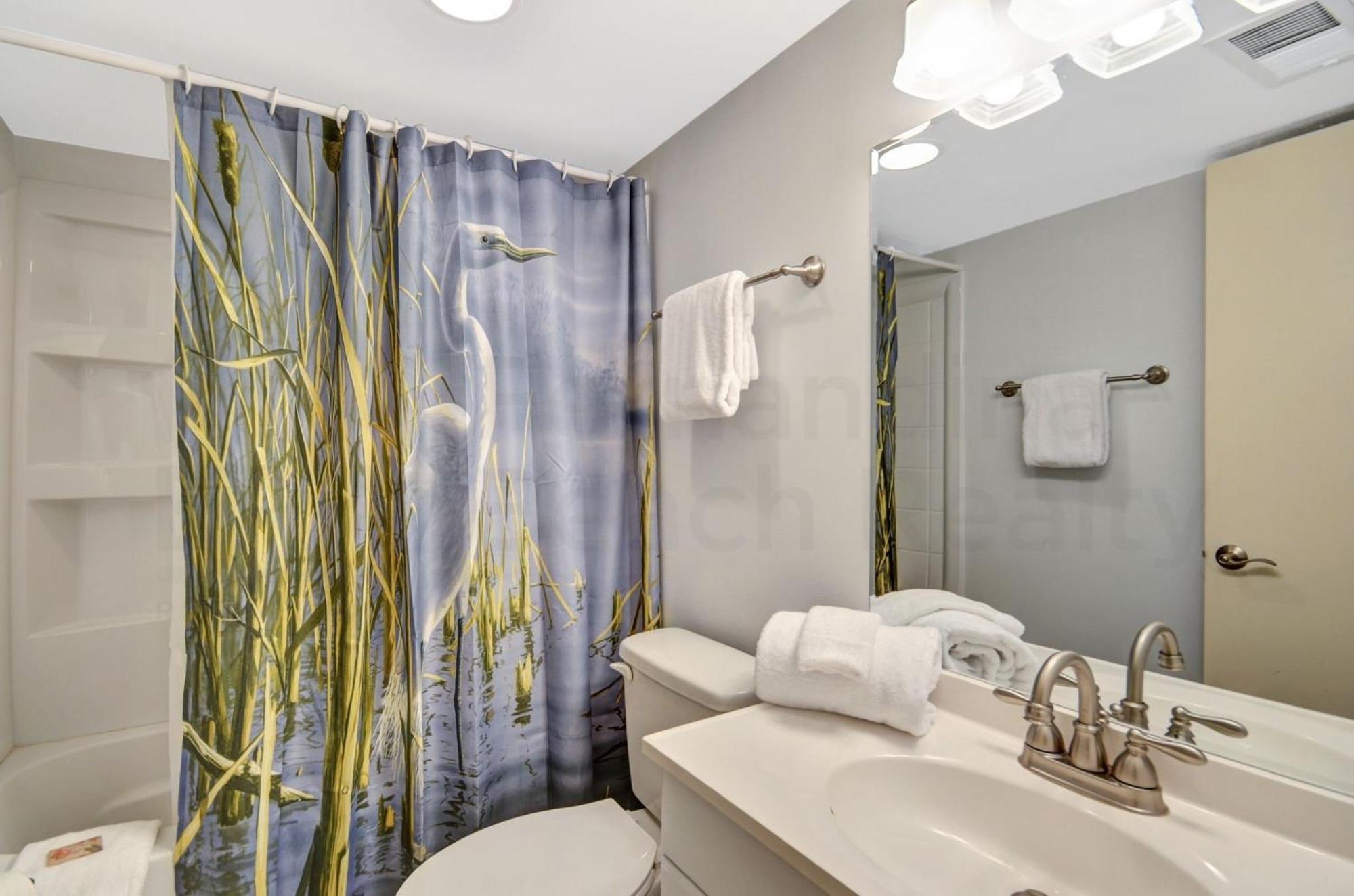 Oceanview Amelia South Condo Fernandina Beach Exteriér fotografie