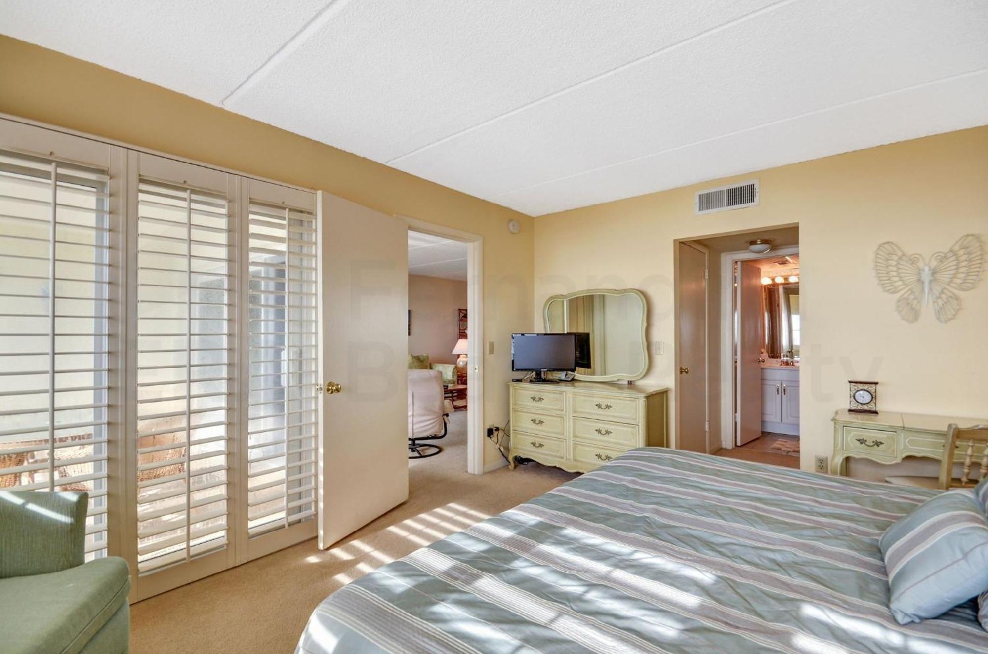 Oceanview Amelia South Condo Fernandina Beach Exteriér fotografie