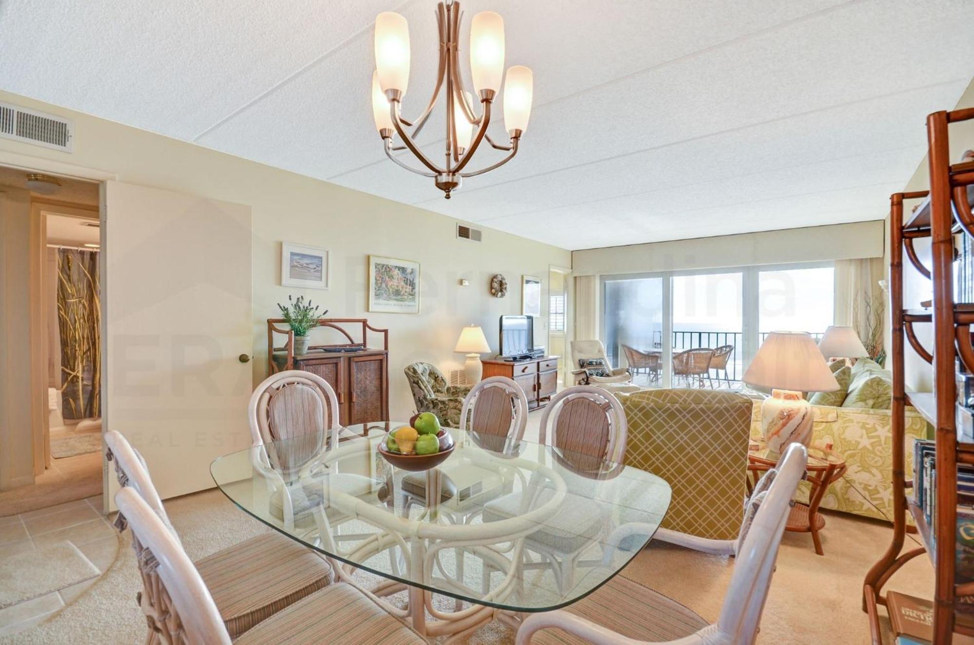 Oceanview Amelia South Condo Fernandina Beach Exteriér fotografie