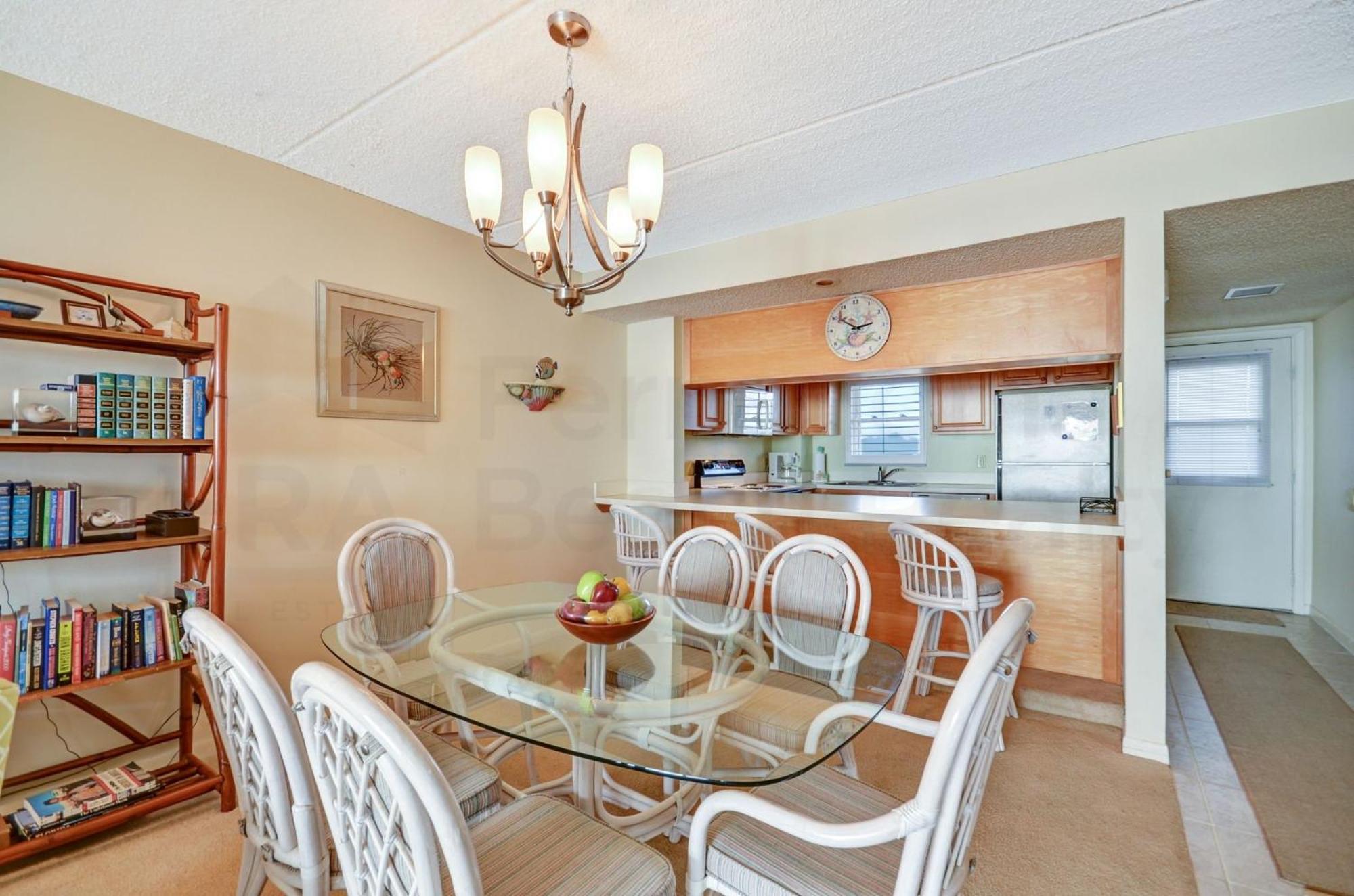 Oceanview Amelia South Condo Fernandina Beach Exteriér fotografie