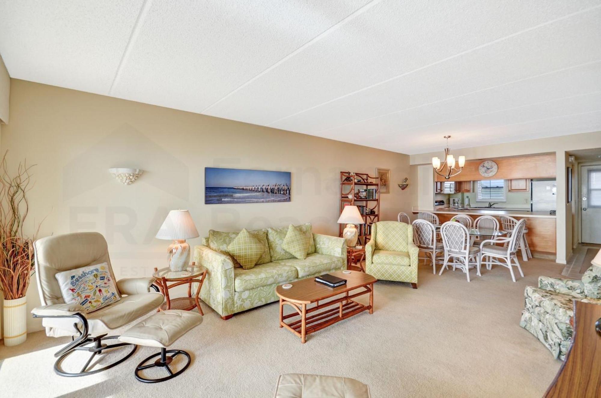 Oceanview Amelia South Condo Fernandina Beach Exteriér fotografie